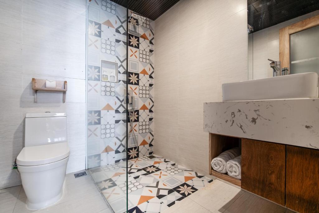 DOMA by HSuites Hotel & Apartment