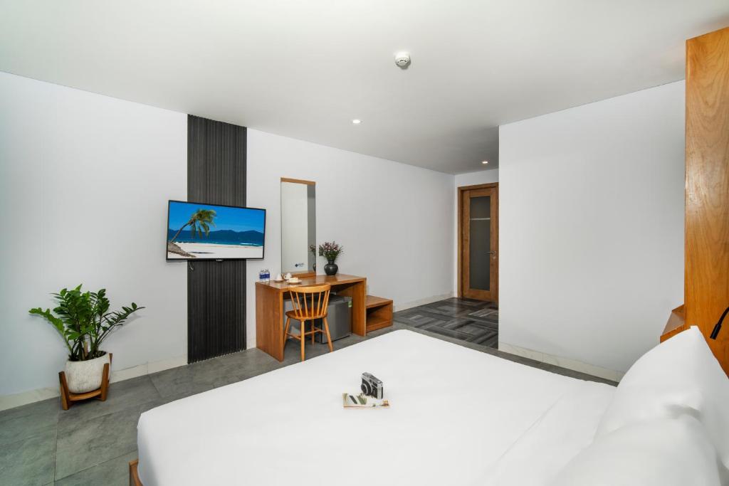 DOMA by HSuites Hotel & Apartment