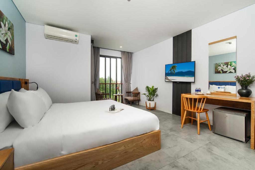 DOMA by HSuites Hotel & Apartment