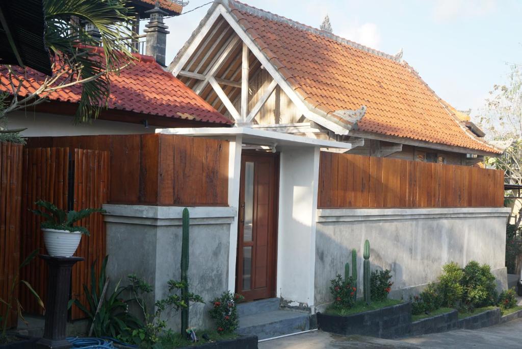 Octopus Homestay photo 1