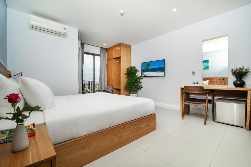 DOMA by HSuites Hotel & Apartment