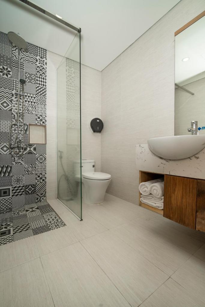 DOMA by HSuites Hotel & Apartment