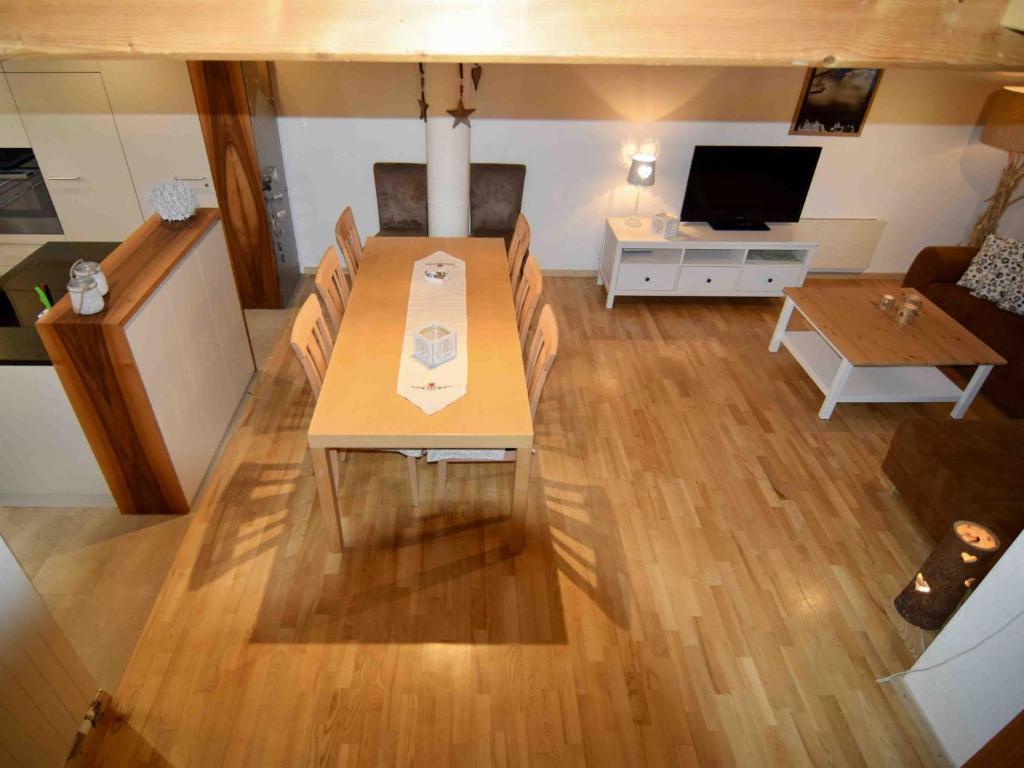 Apartment Bühl 13 by Interhome - Tap to explore photos