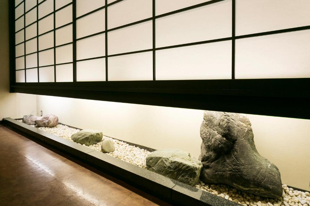 Hotel Sunshine Tokushima photo 2