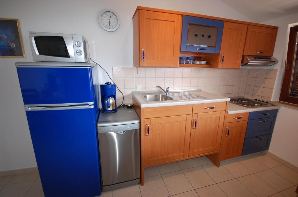 Apartment Grozic photo 1