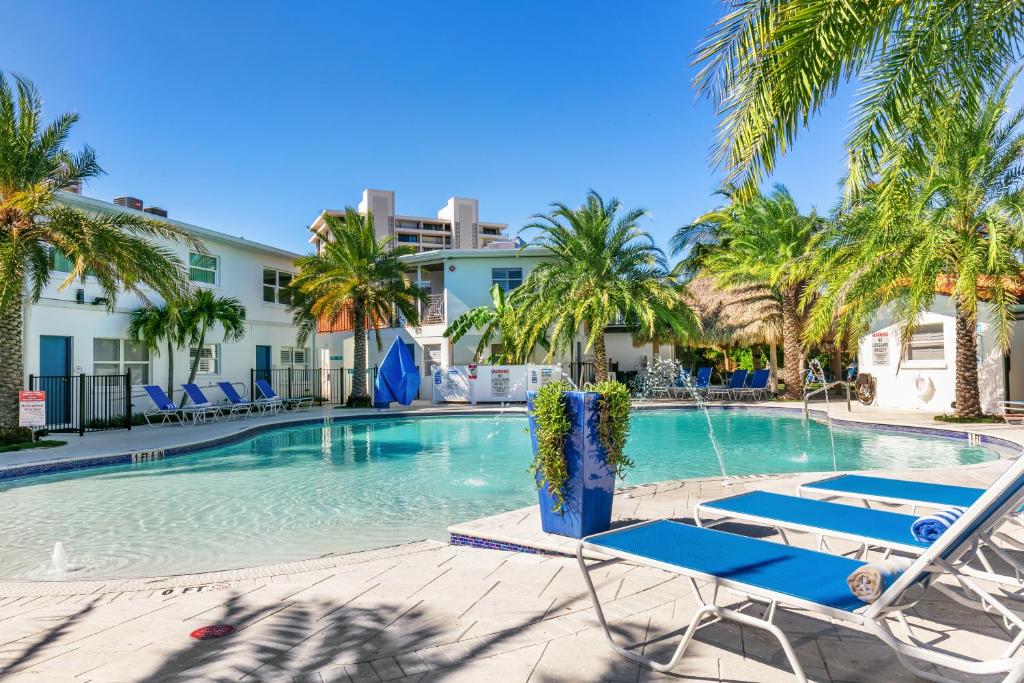 Siesta Key Beach Resort and Suites image