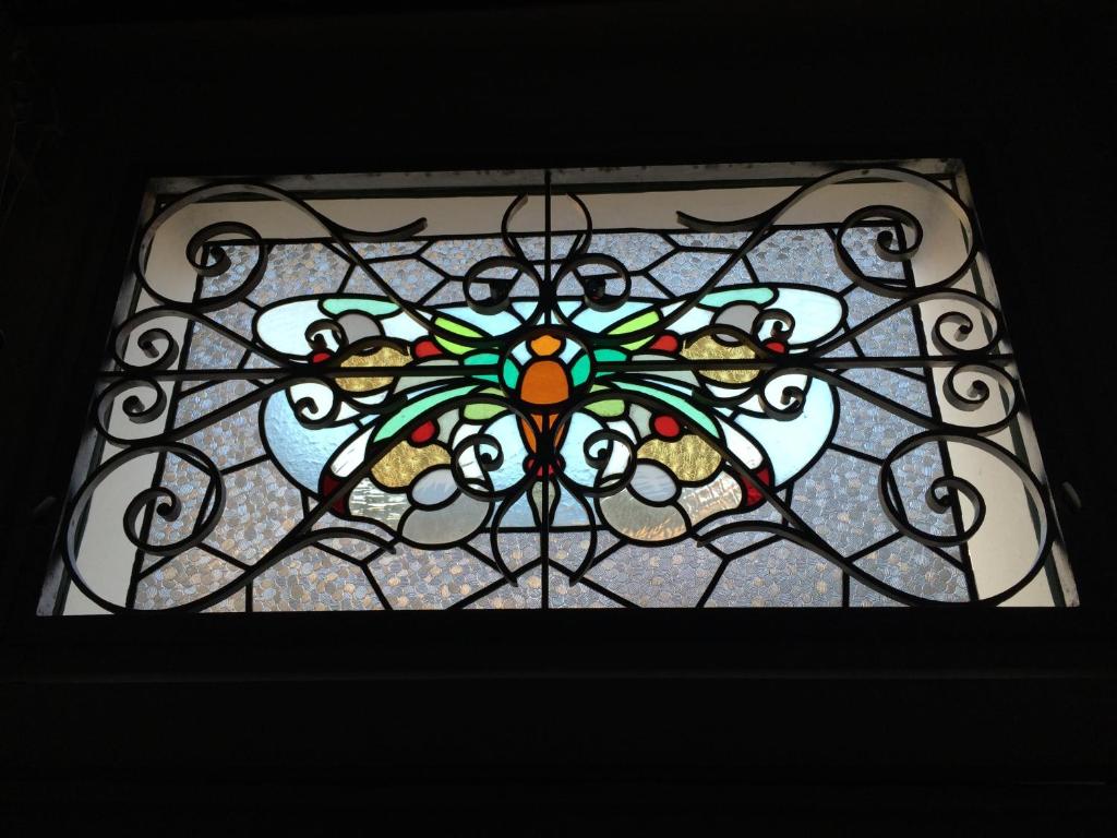 B&B La demeure du Papillon photo 1