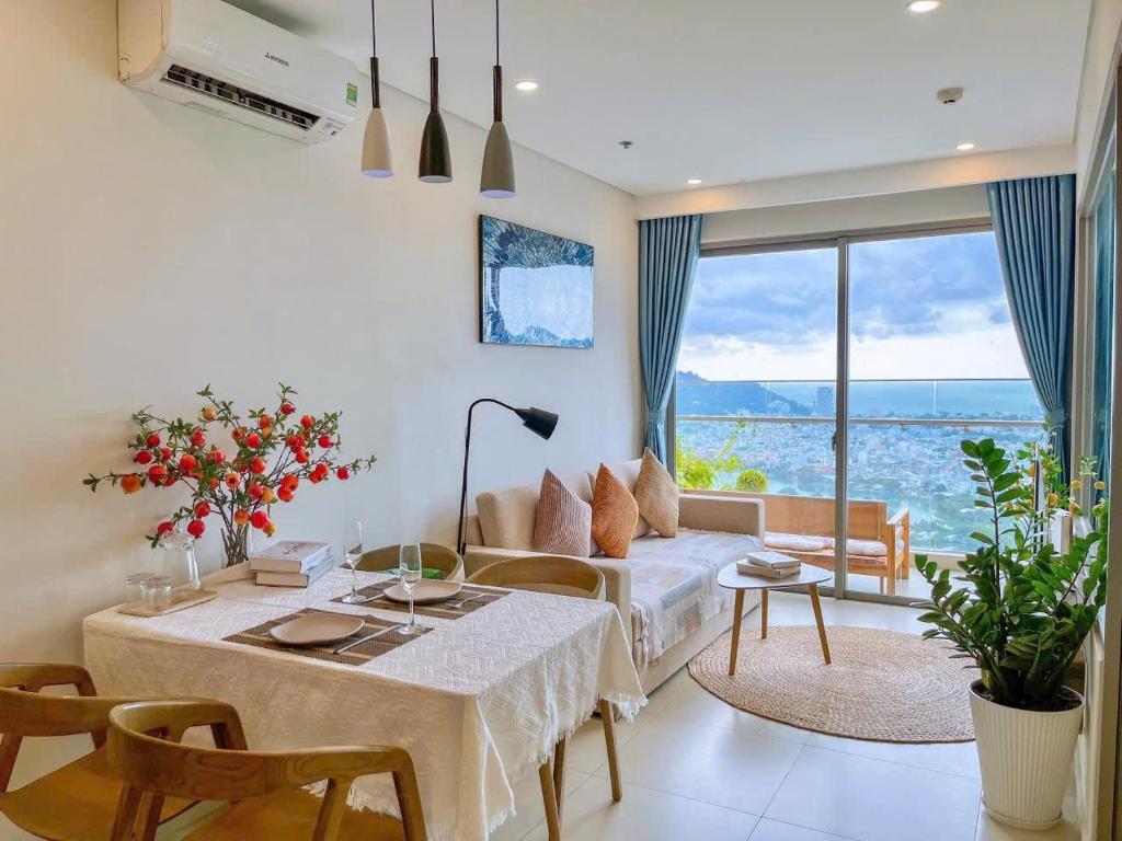 The Song Win House Apartment