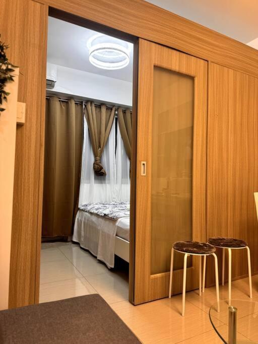 Daisy's Suite by Staycation, Metro Manila