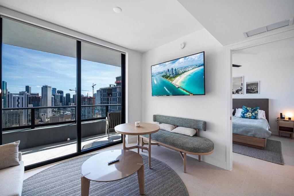 Wonderful 1 Bed - Amazing views image