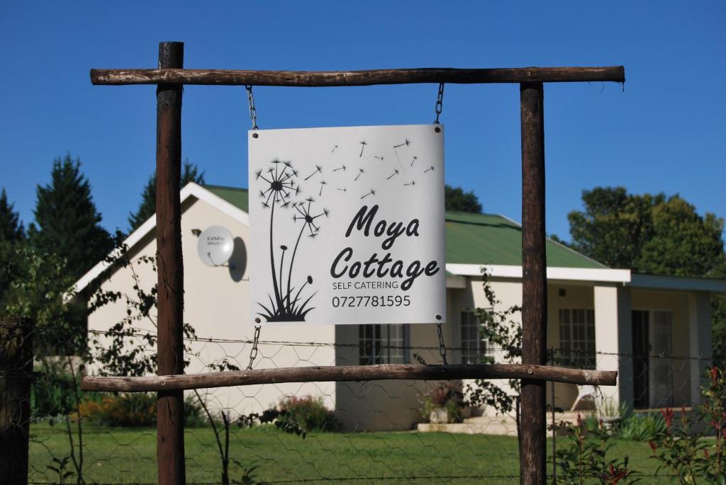 Moya Cottage photo 1