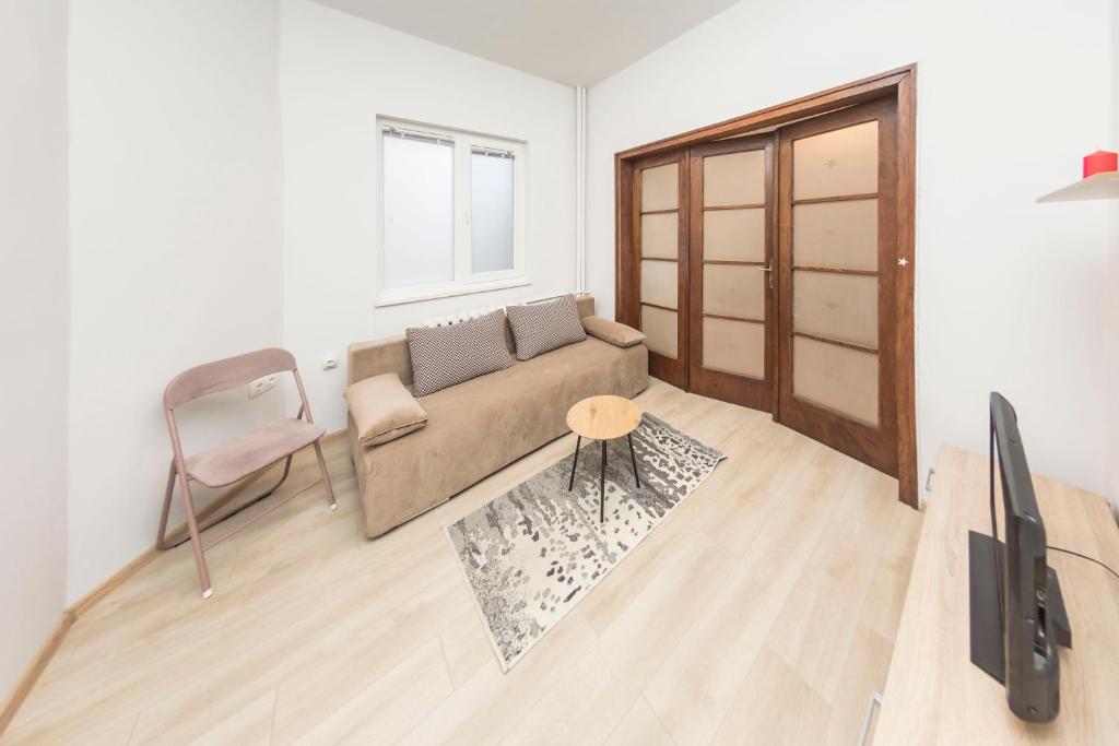 Sofia Center - Vitoshka apartment, Sofia