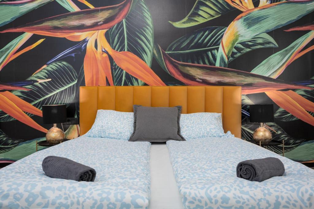Zafire Apartment Budapest with FREE PARKING - Tap to explore photos