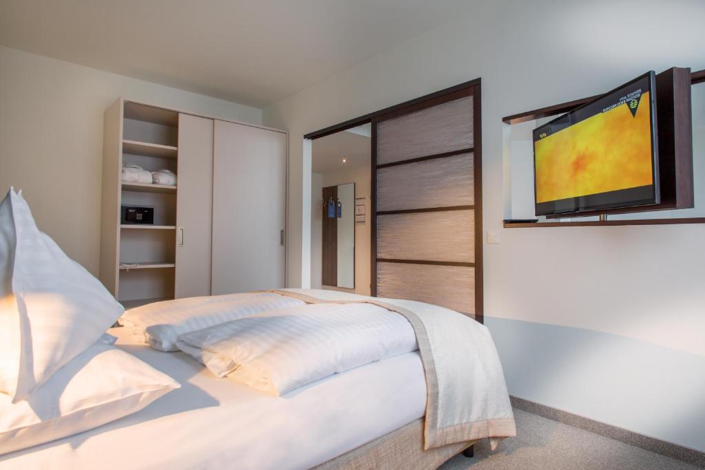 Сьюит (Суперлюкс), Starlight Suiten Hotel Renngasse