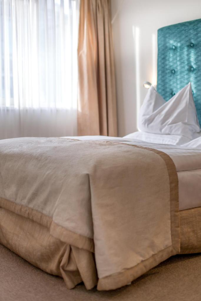 Сьюит (Люкс «Престиж»), Starlight Suiten Hotel Renngasse