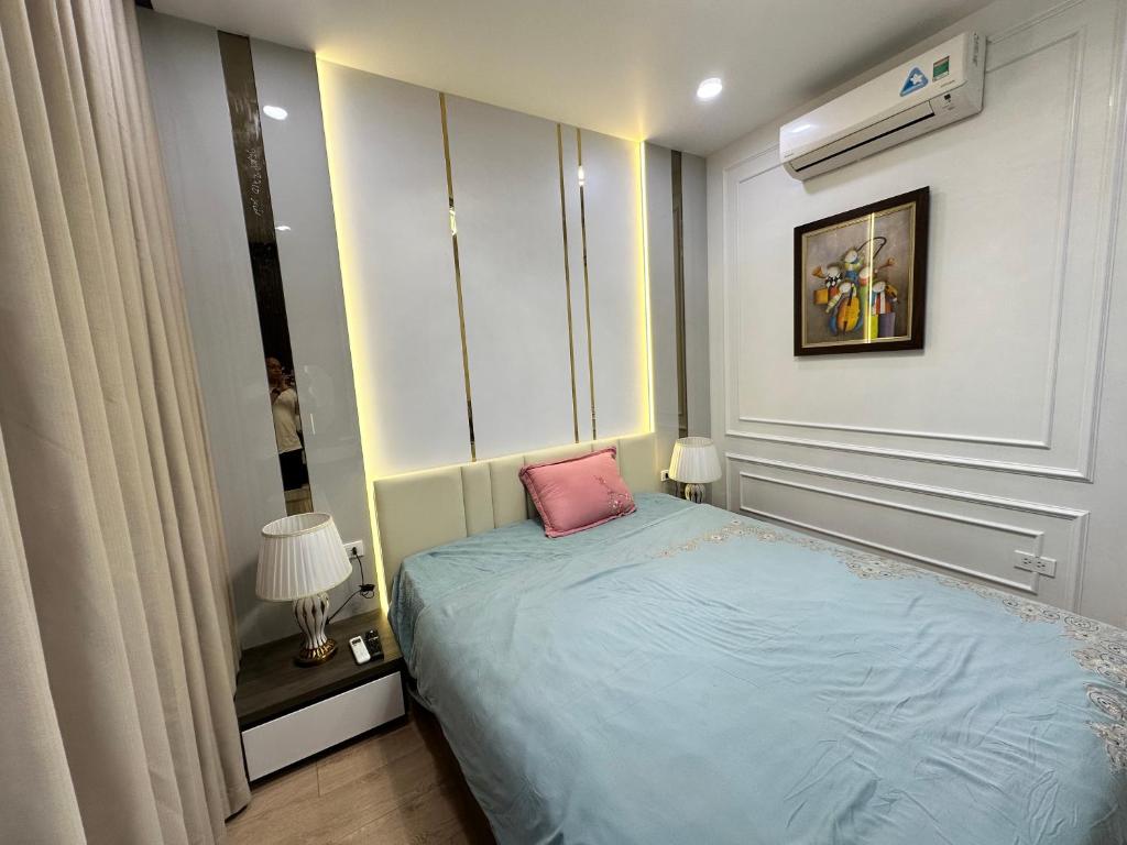 Chez LeaLyly apartment