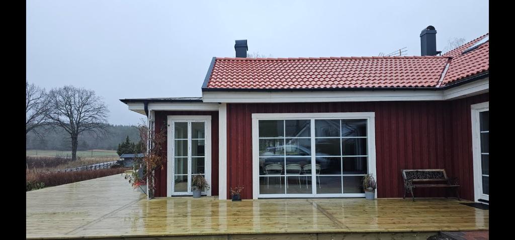 Borgen Panorama, A Scenic Getaway, Sigtuna