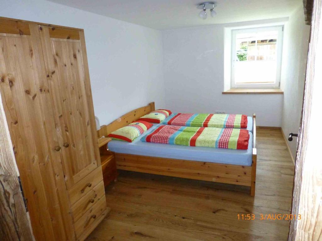 Ferienwohnung Bergkristall photo 3