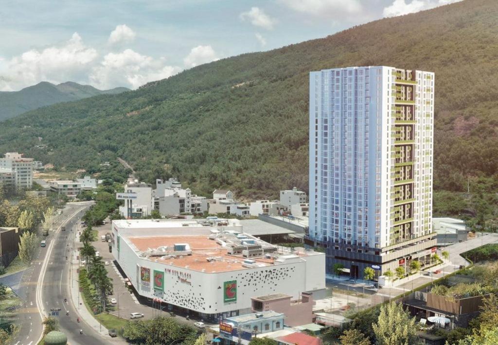 Calla Apartment Quy Nhon - KR Family