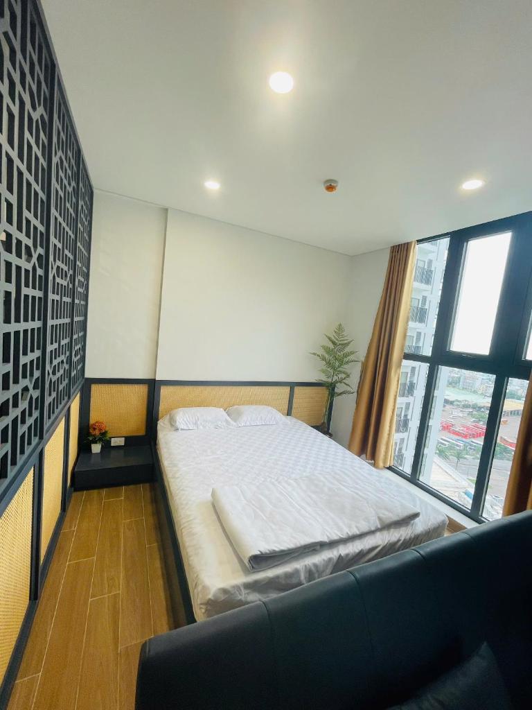 Calla Apartment Quy Nhon - KR Family