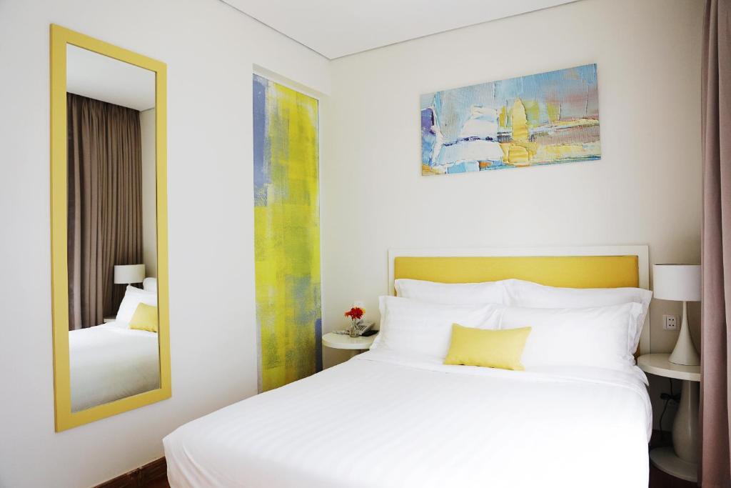 Art Hotel Da Nang