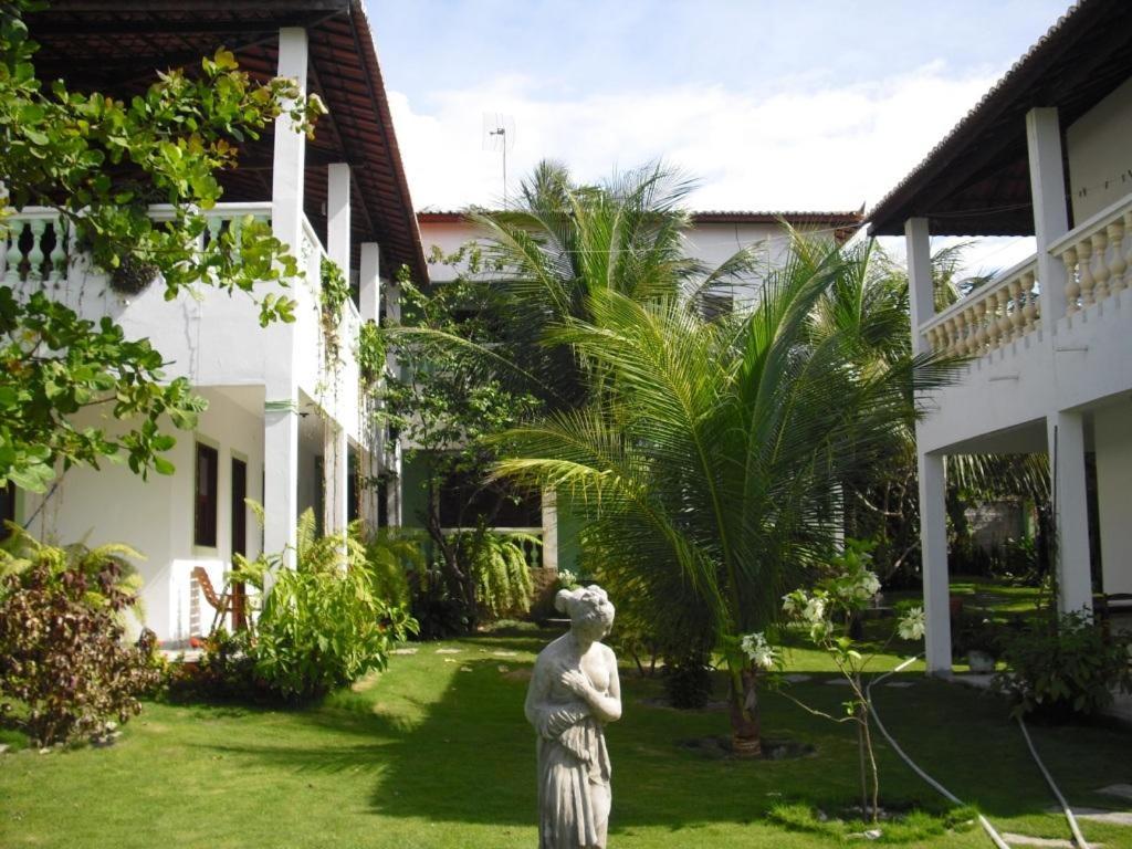 Residência Pancho Villa photo 1