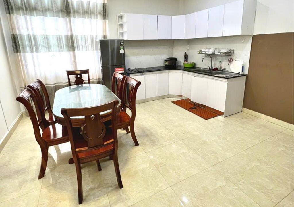 Khu Ngĩ Dưỡng GOLĐEN HILL Đà Lạt