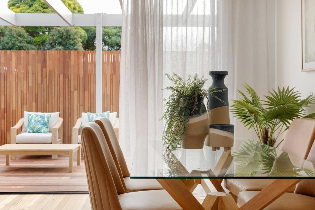 Rye LOCAL Luxe III photo 2