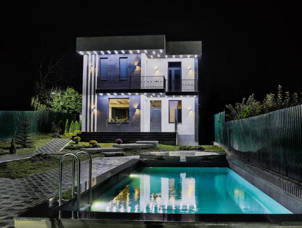 Gardeni Guest House