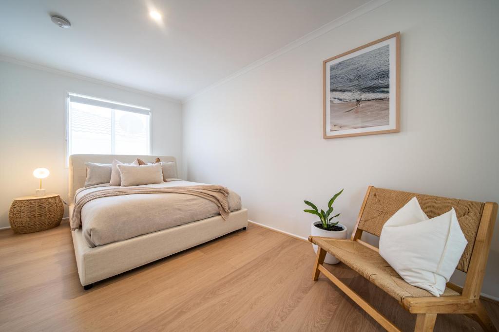 ILUKA Luxe accommodation, relaxed coastal vibe photo 1