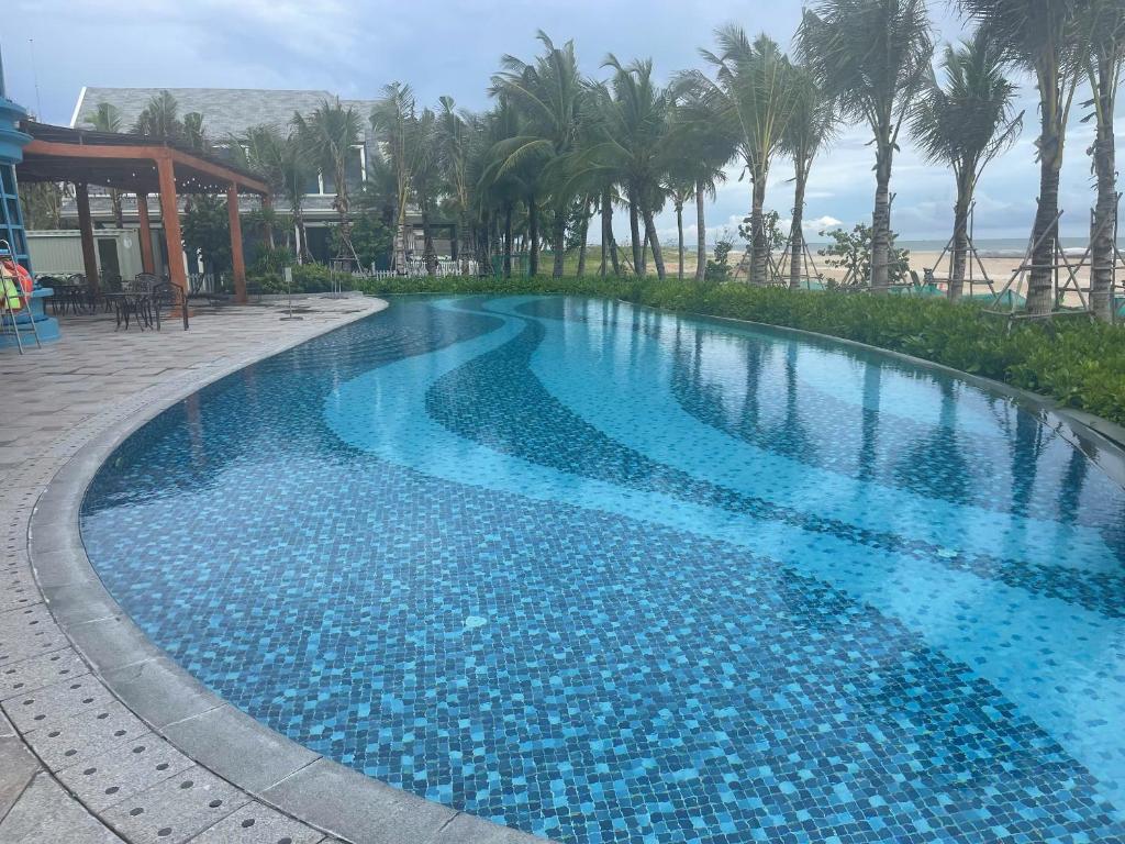 Ho Tram Beach House