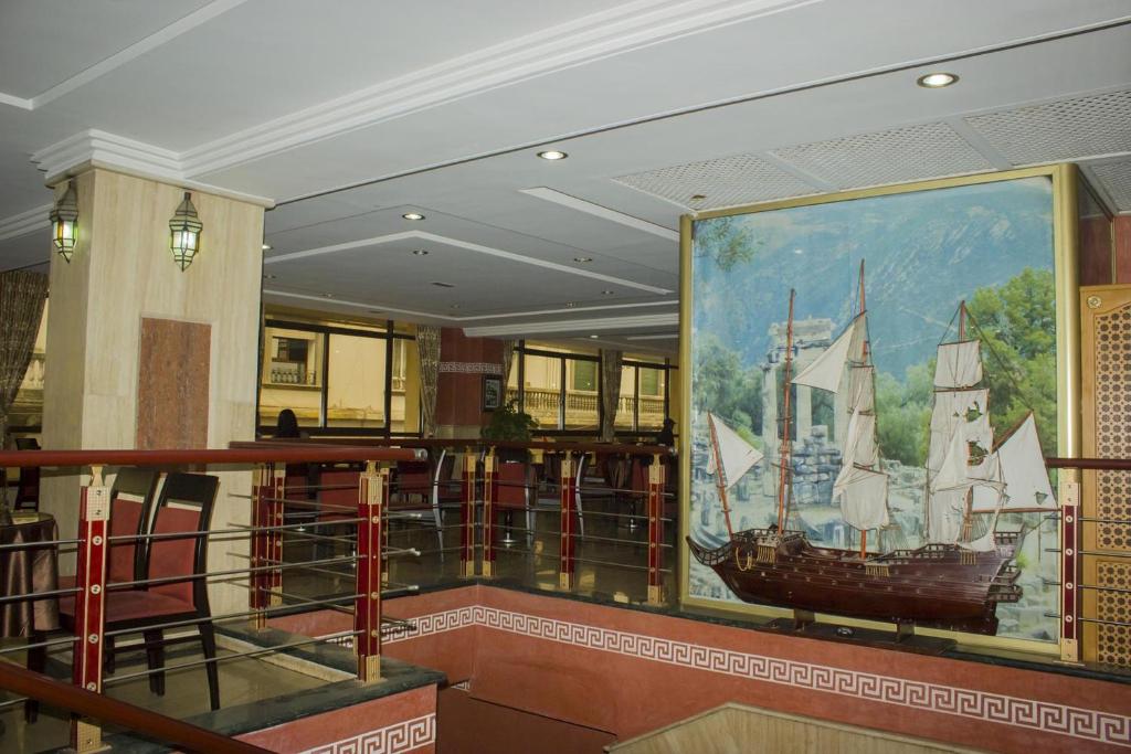 Hôtel Atenas photo 3