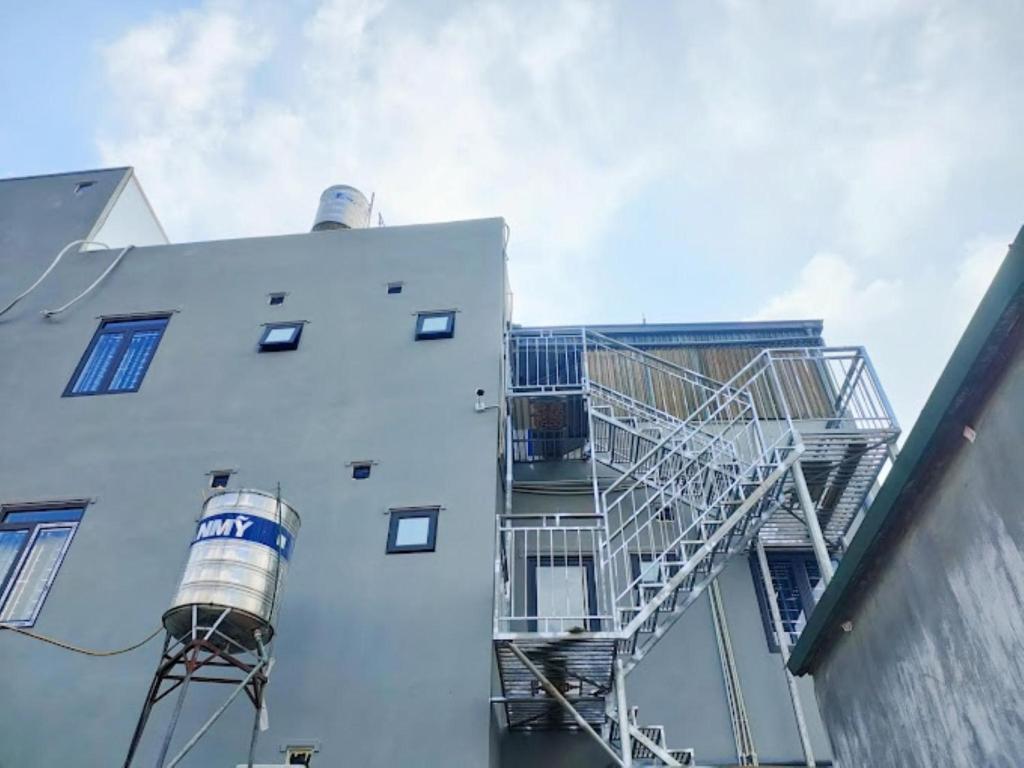 Thái Sơn Hotel Mộc Châu