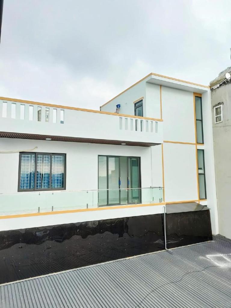 Thái Sơn Hotel Mộc Châu