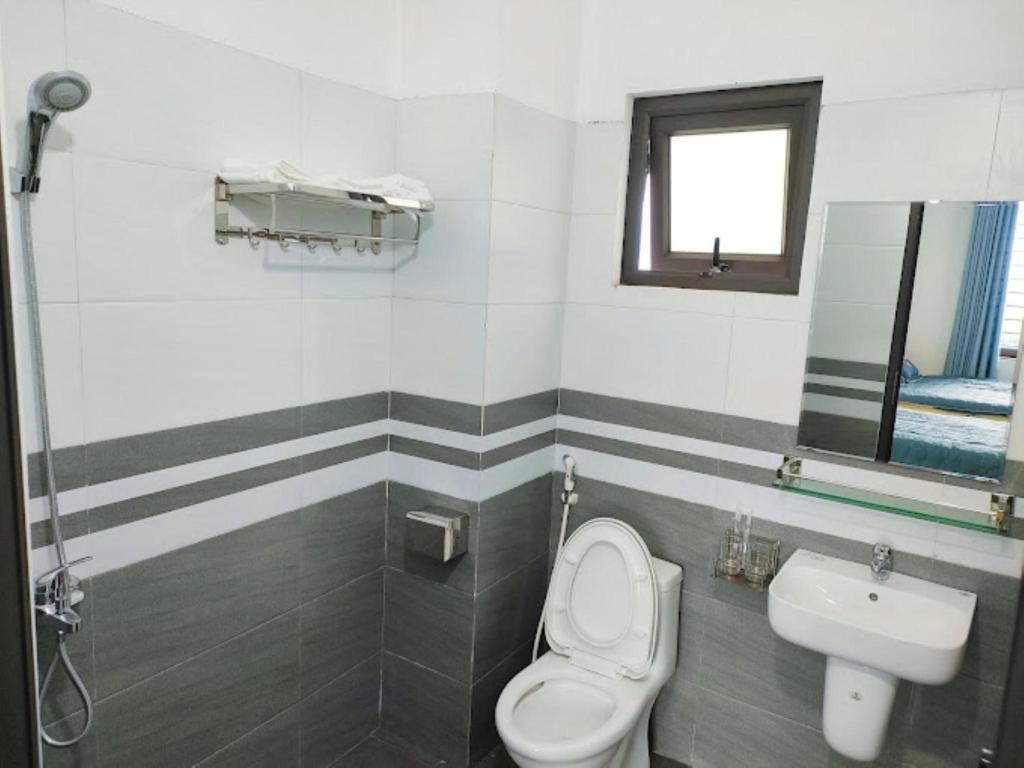 Thái Sơn Hotel Mộc Châu