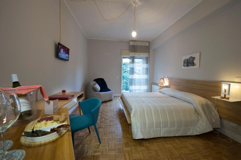 Ciauru Design B&B photo 1