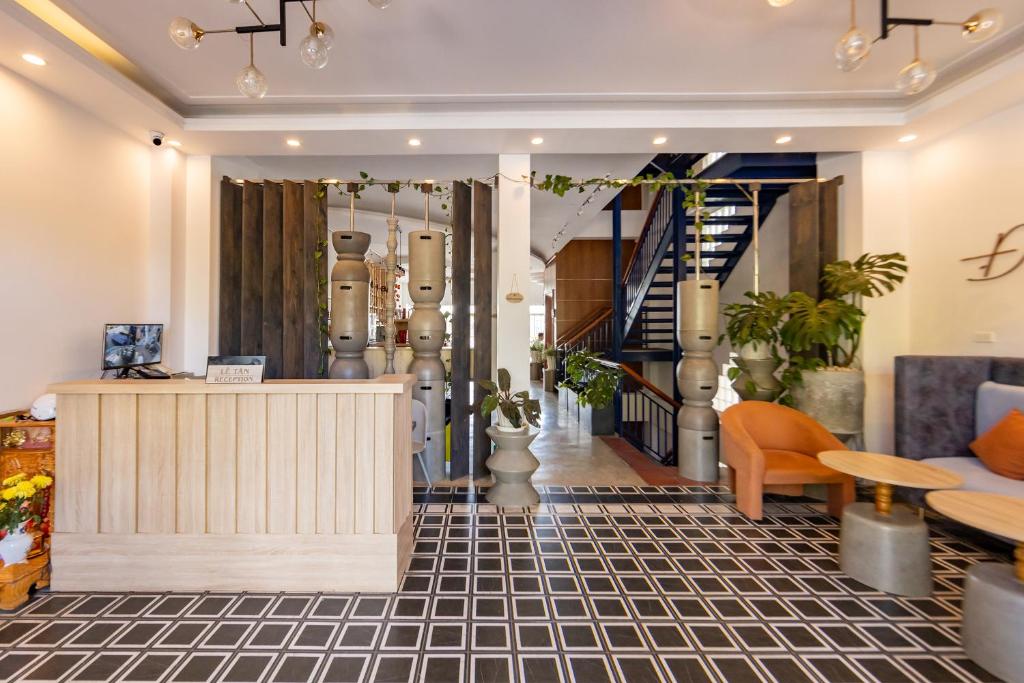 Casanova Dalat