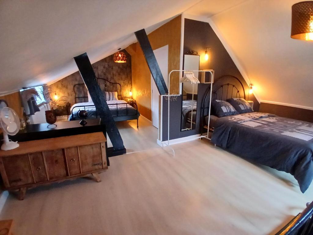 Vakantiehuis 2 Wheels 2 Relax photo 1