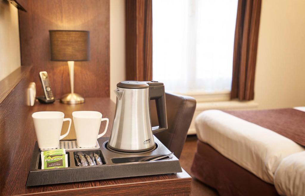 Одноместный (Одноместный номер), Hotel Nes