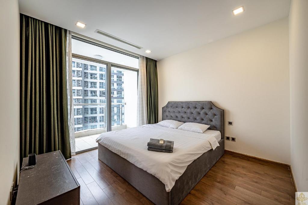 Landmark Plus Residents Suite