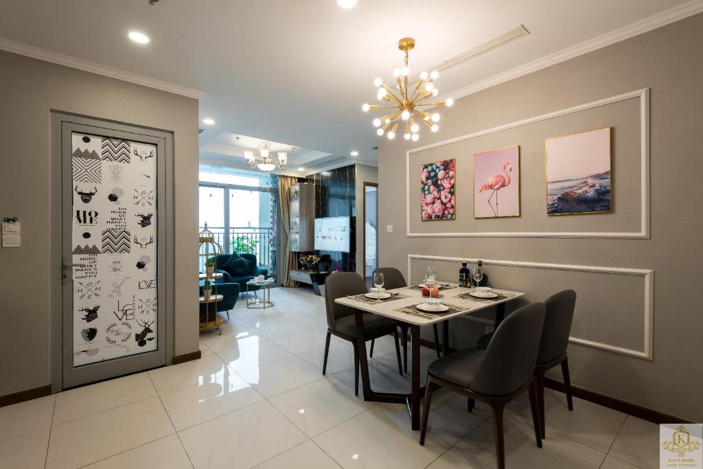 Landmark Plus Residents Suite