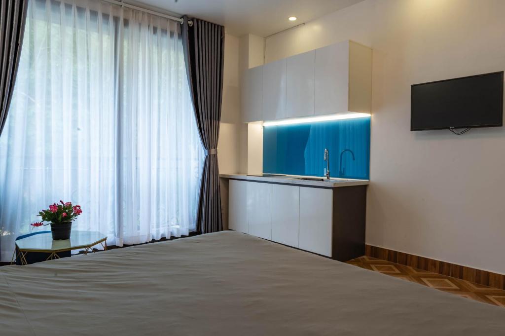 LÉ BOISE HOTEL Đà Lạt