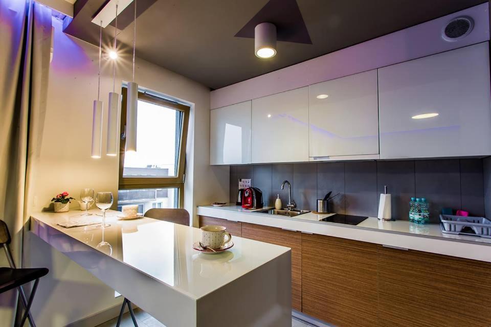 Апартаменты (Апартаменты Делюкс), Hubska Apartments