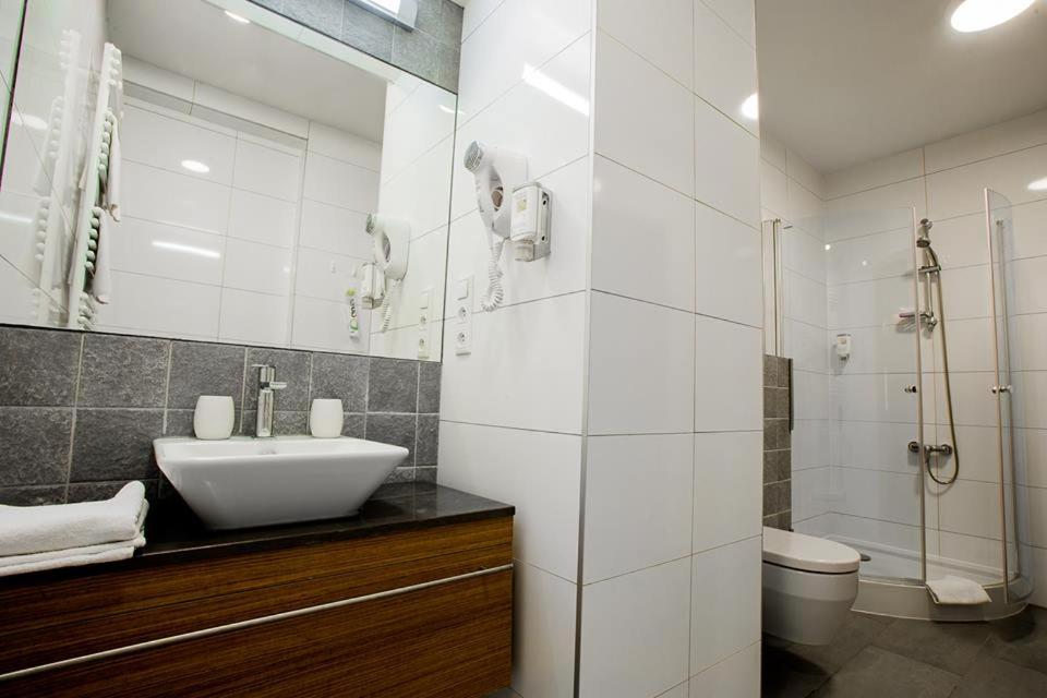 Апартаменты (Апартаменты Делюкс), Hubska Apartments