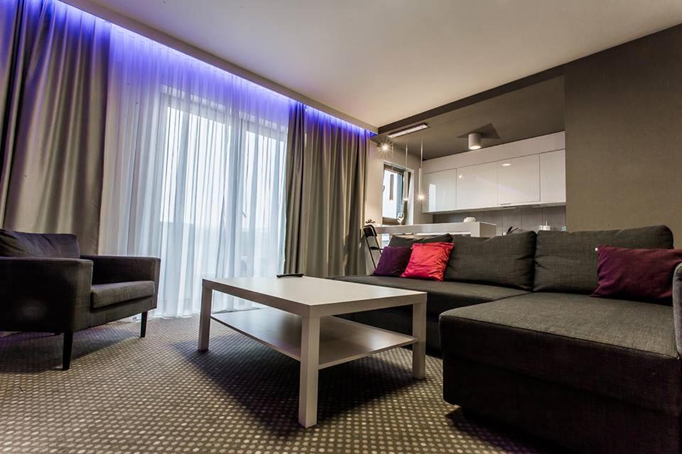 Апартаменты (Апартаменты Делюкс), Hubska Apartments