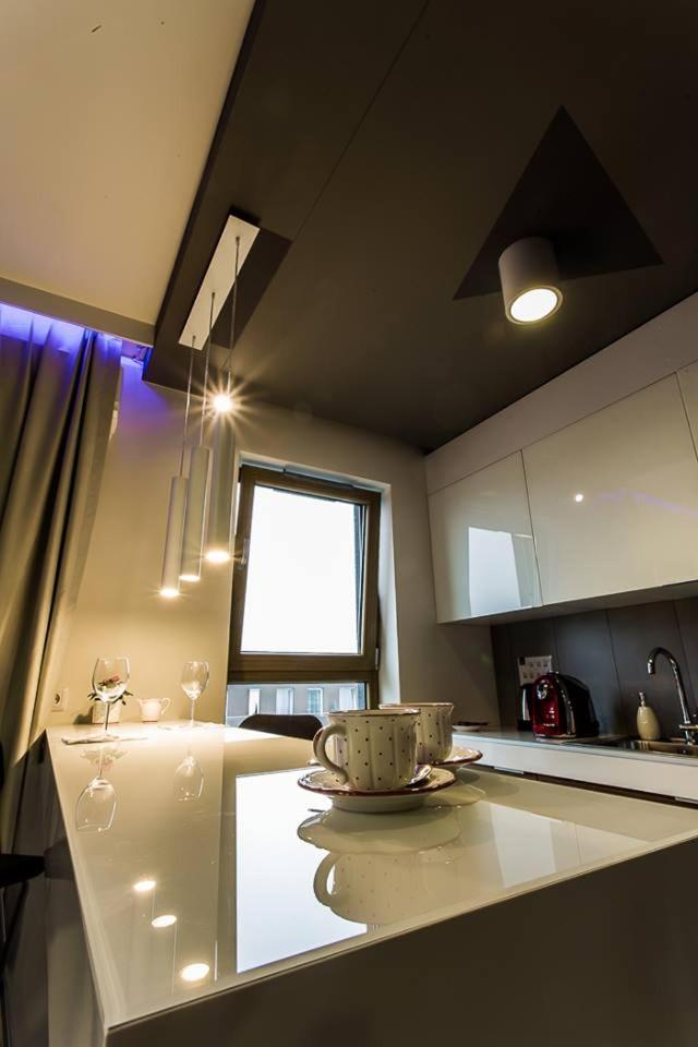 Апартаменты (Апартаменты Делюкс), Hubska Apartments