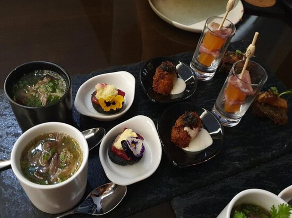 Landmark Plus Residents Suite