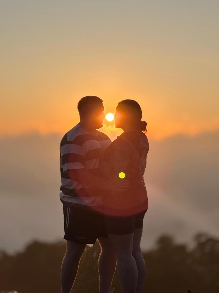 Mount Batur Sunrise & Sunset Jeep Tour in Bali photo 2