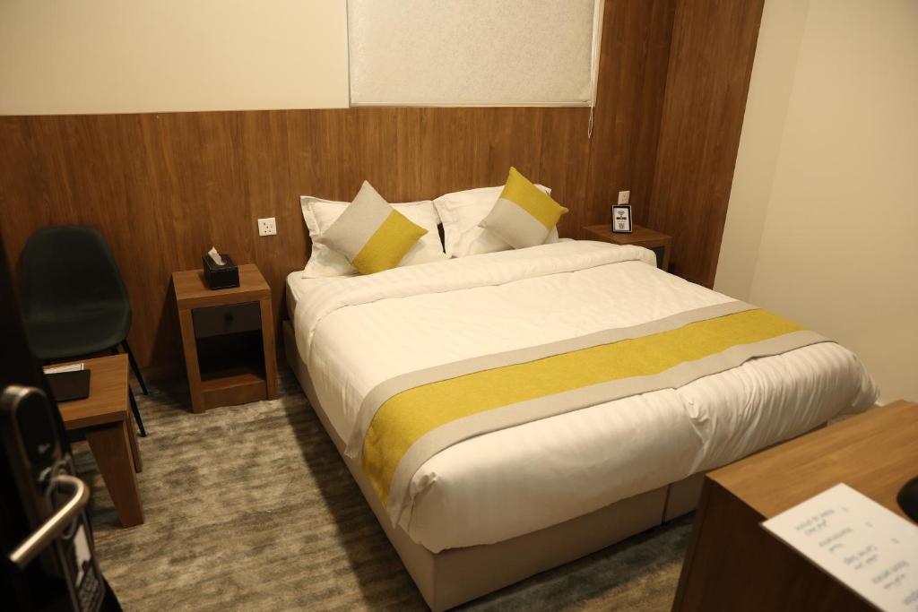 ARAM MADINAH Hotel فندق آرام المدينة - Tap to explore photos