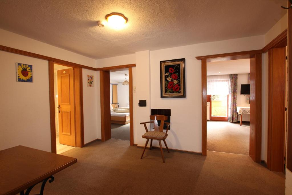 Ferienwohnung im Zentrum von Kappl Nähe Ischgl PAZN102 by FeWo-PLAN photo 2